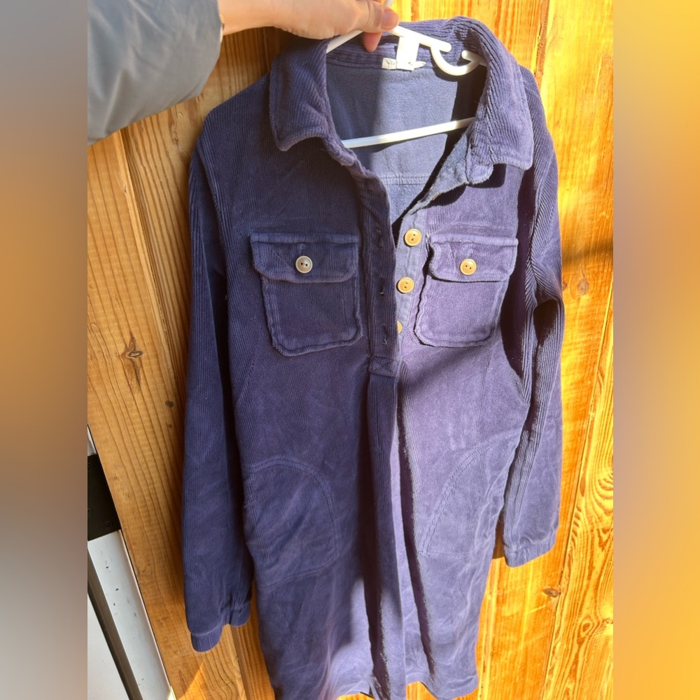 Crewcuts corduroy dresses
